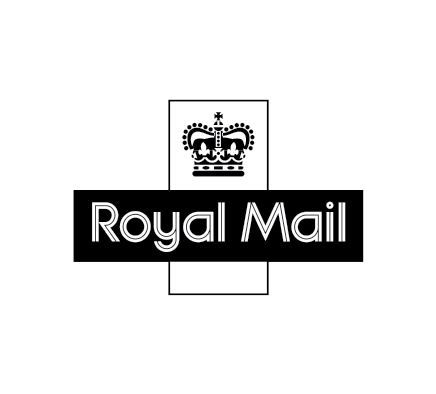 Royal Mail_B&W