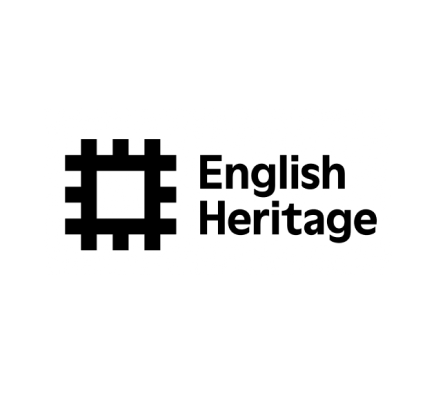 English Heritage_B&W