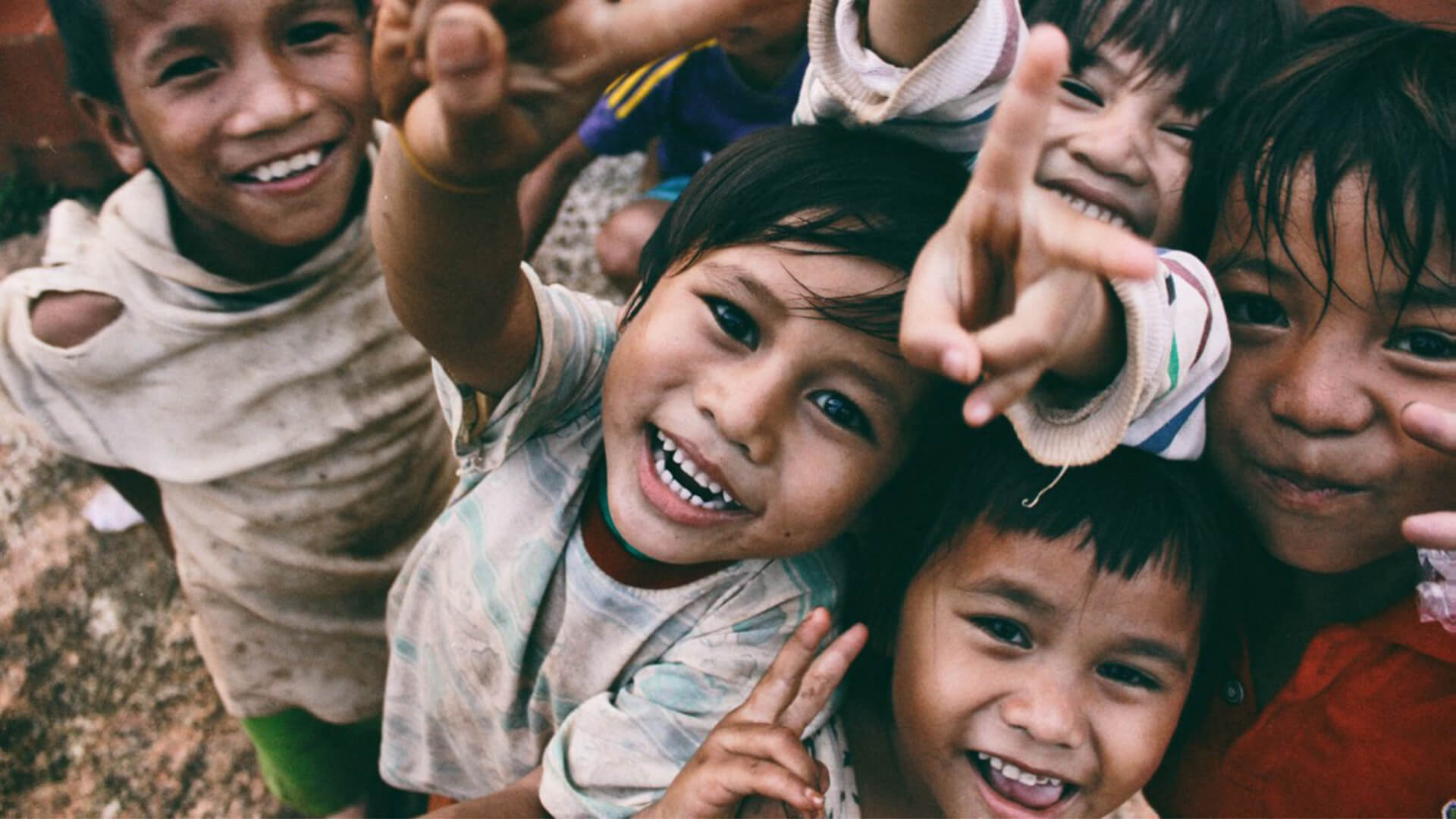 Transformation and Change - Social impact