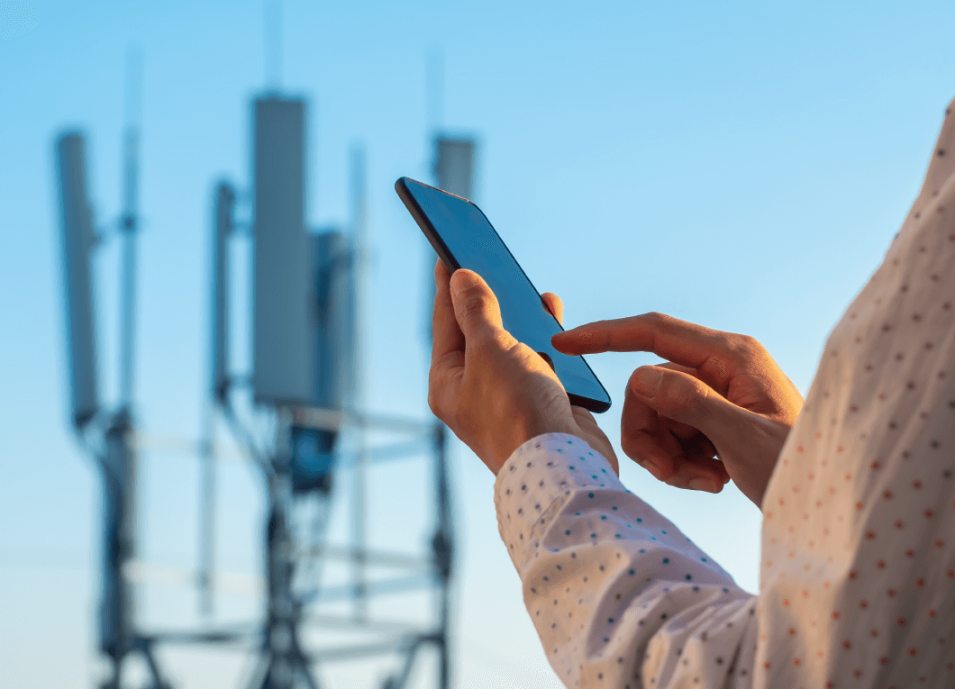 Leading the 5G revolution