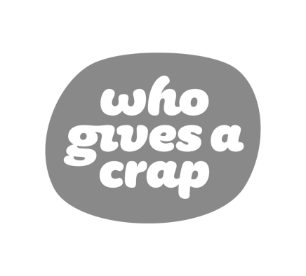 Who gives a crap