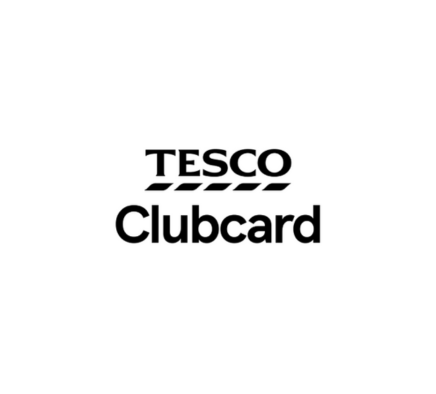 Tesco Clubcard