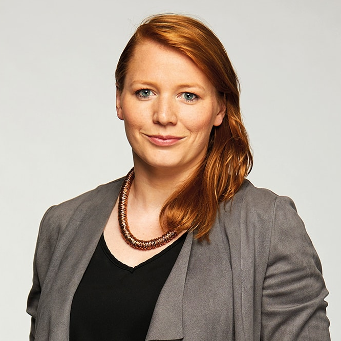 Claire Knapp