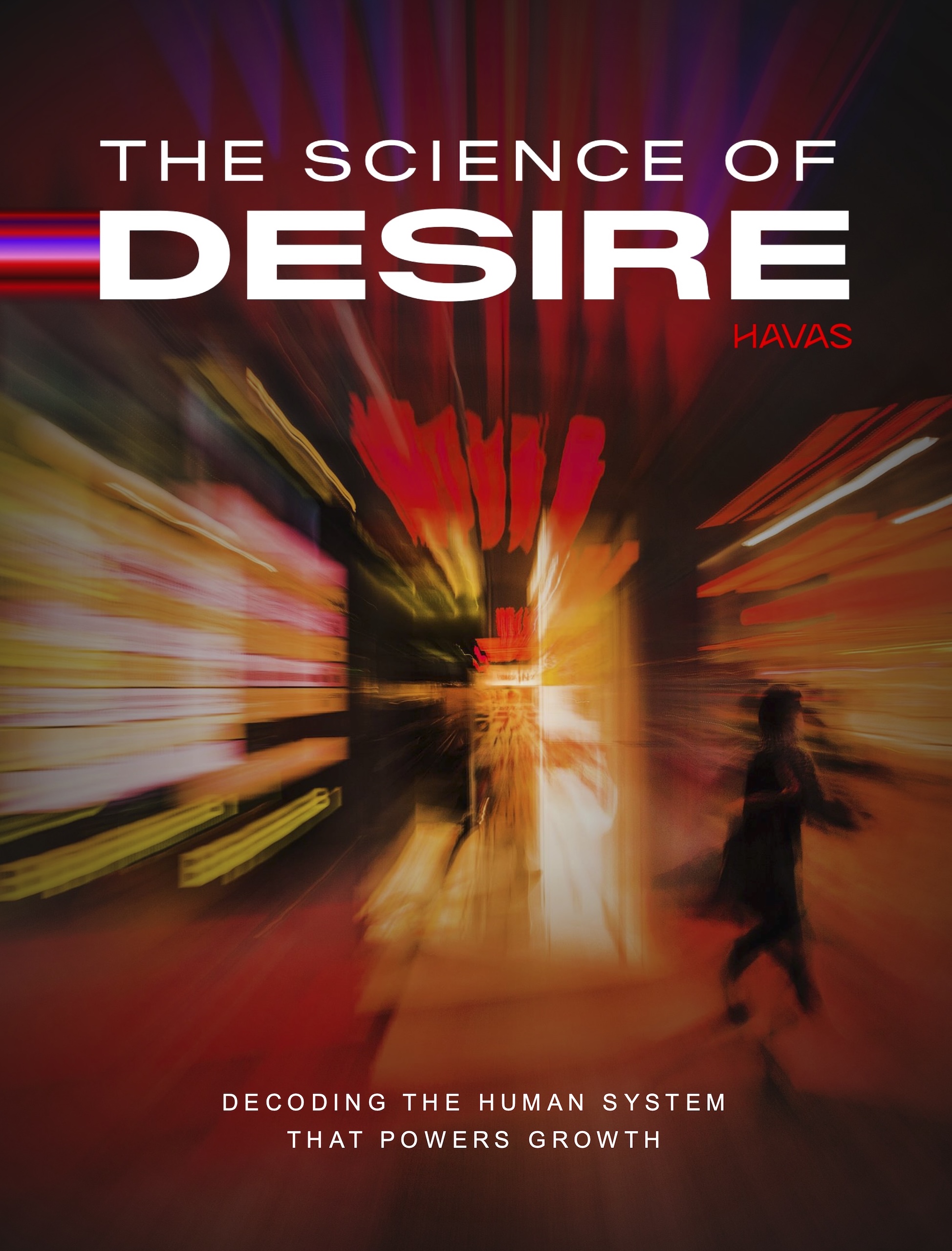 The Science of Desire