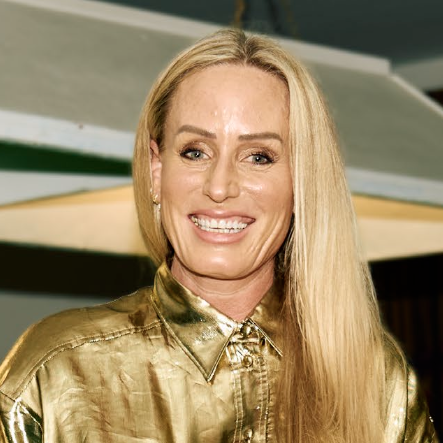 Jo Grierson