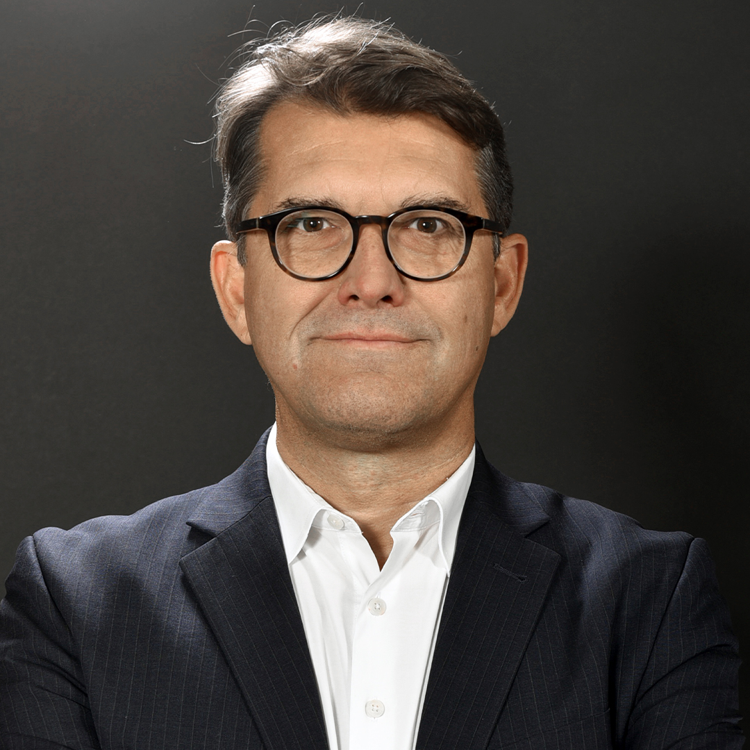 Gaëtan Durocher
